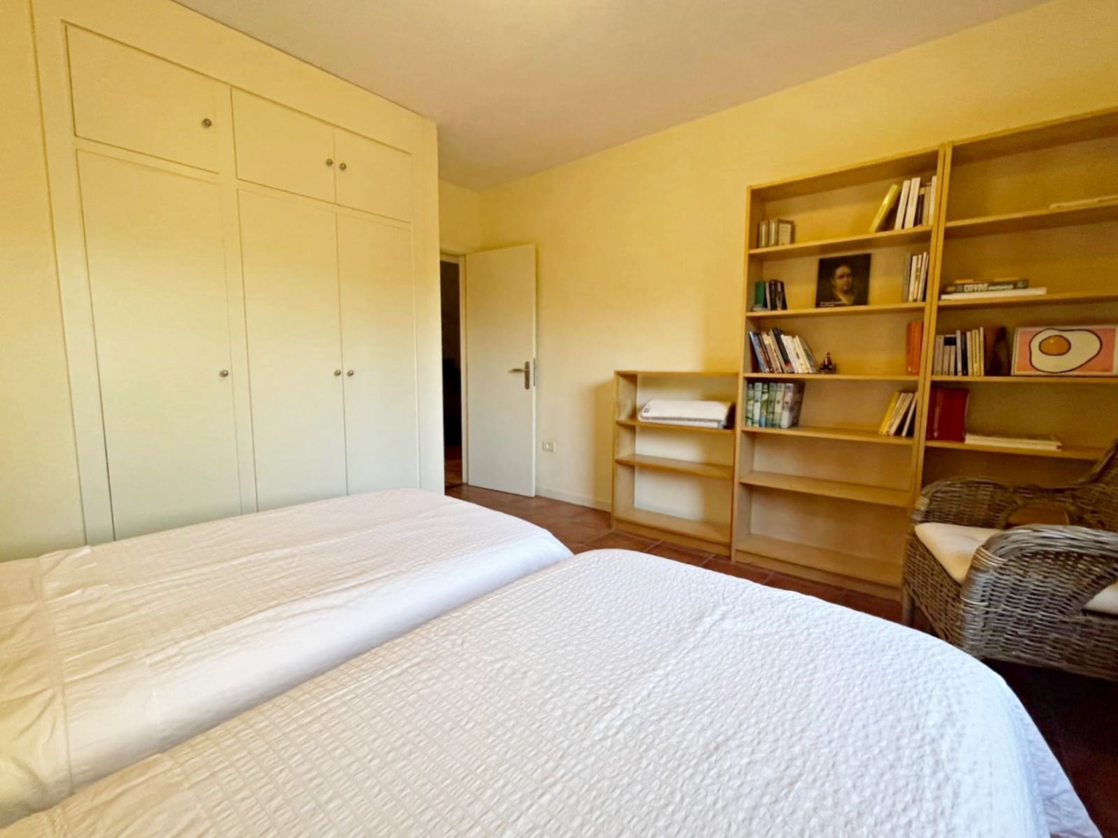 3 quarto Moradia para venda em El Rosario com garagem - 600 000 € (Ref: 9400024)