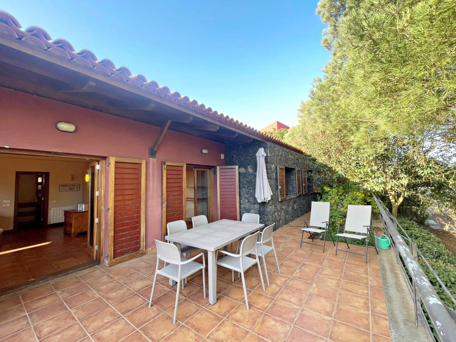 3 quarto Moradia para venda em El Rosario com garagem - 600 000 € (Ref: 9400024)