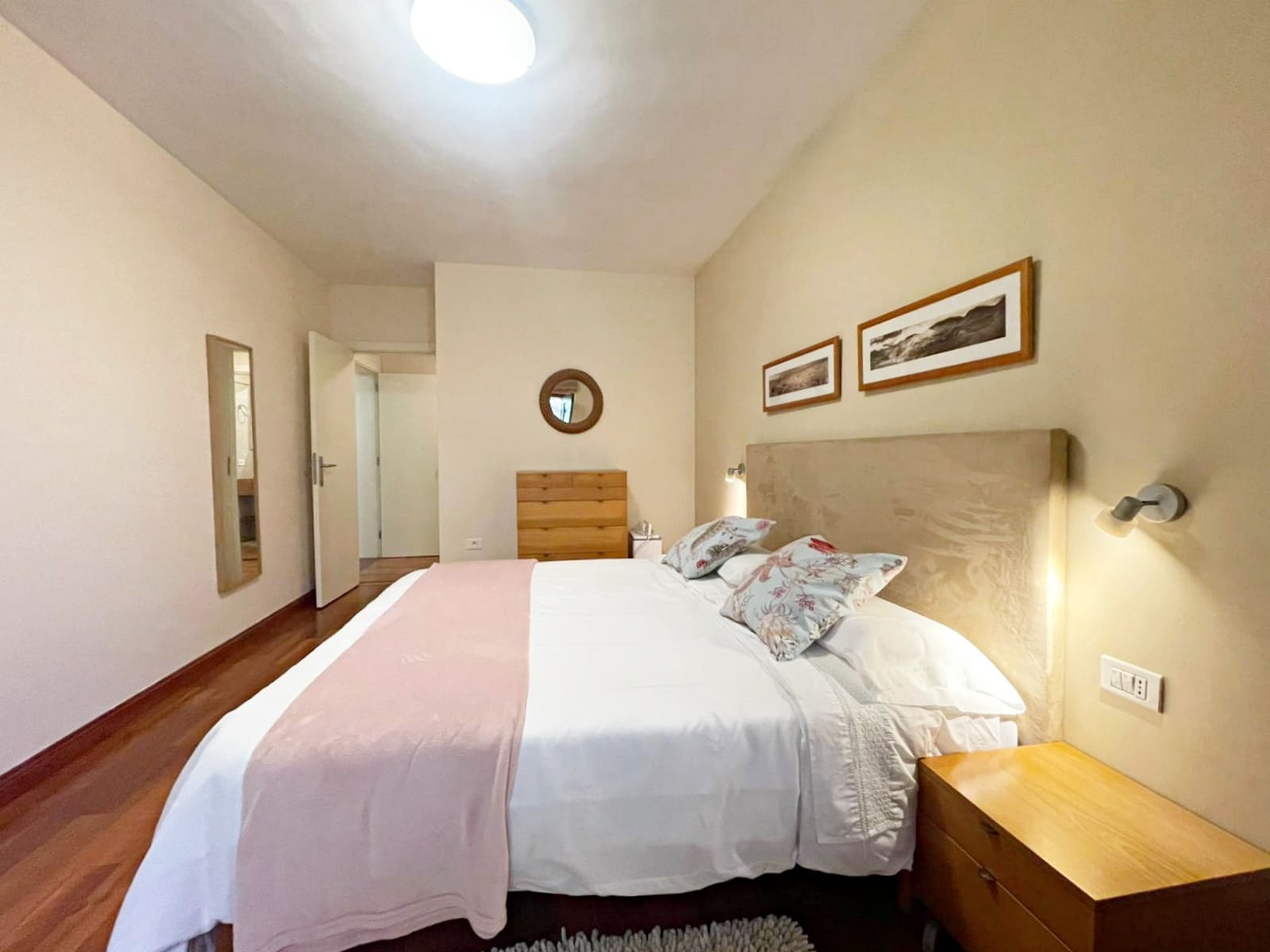 3 quarto Moradia para venda em El Rosario com garagem - 600 000 € (Ref: 9400024)