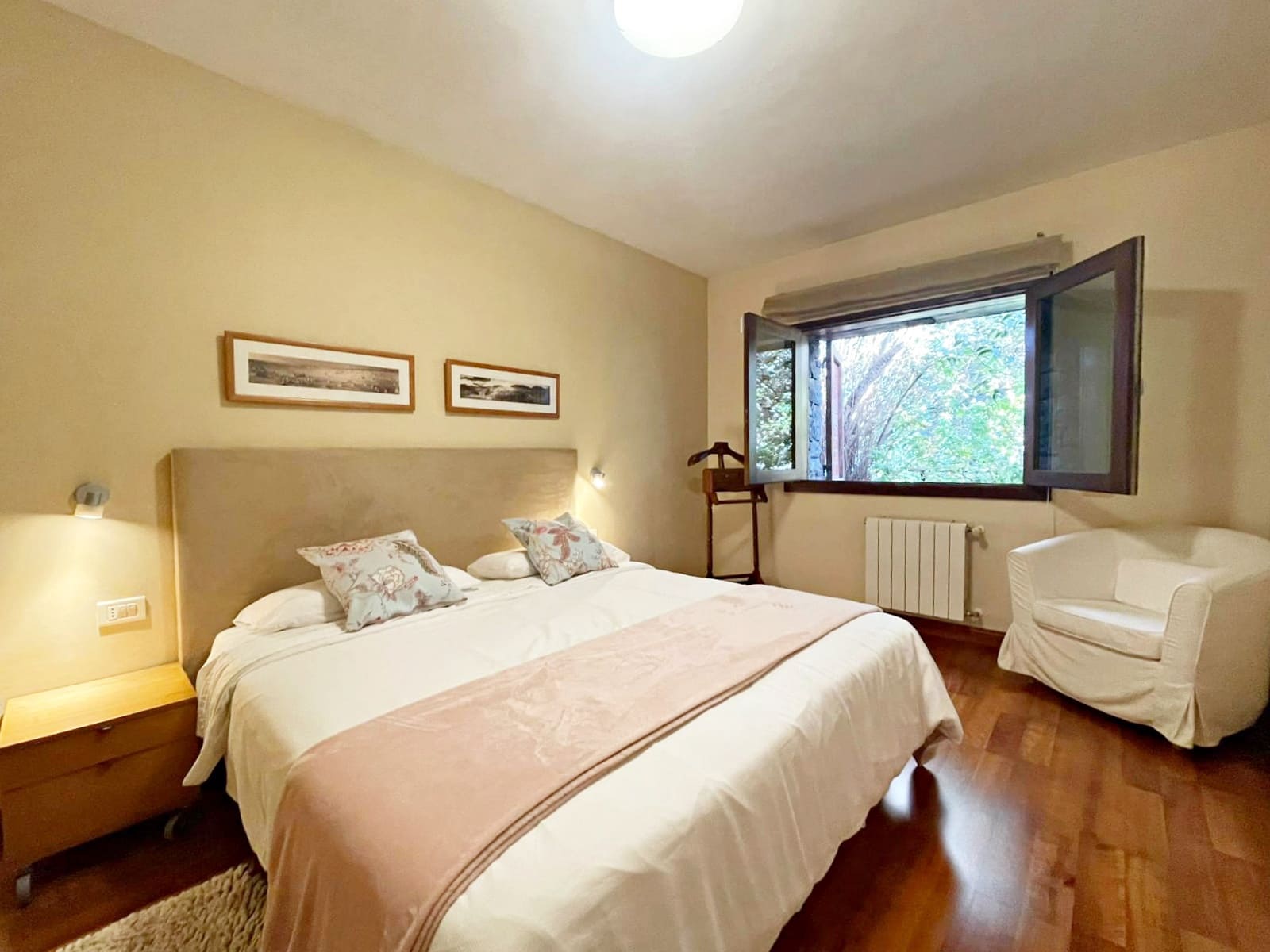 3 quarto Moradia para venda em El Rosario com garagem - 600 000 € (Ref: 9400024)