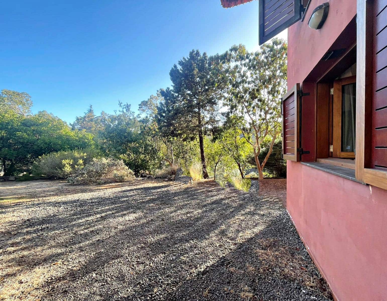 3 quarto Moradia para venda em El Rosario com garagem - 600 000 € (Ref: 9400024)