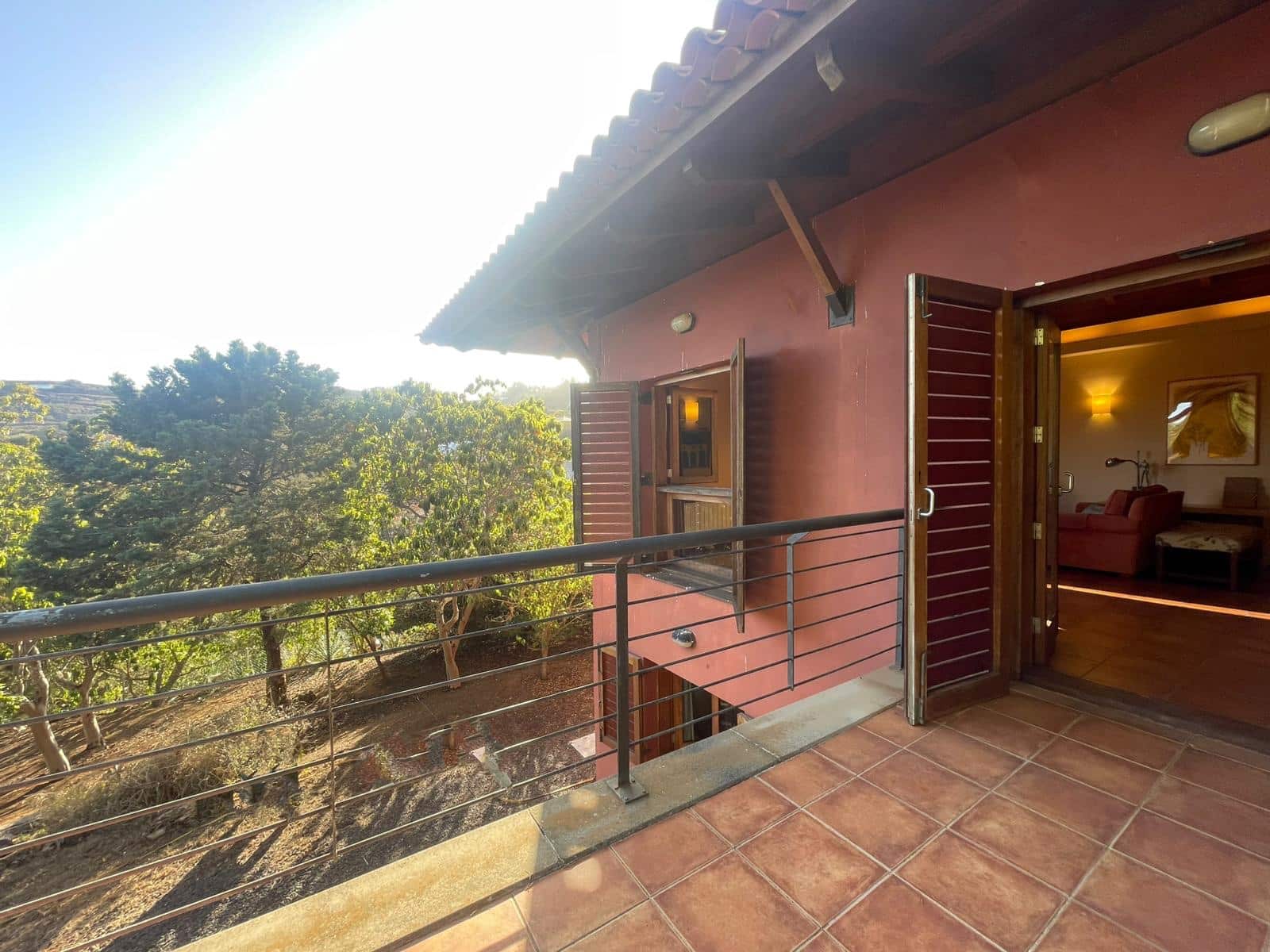 3 quarto Moradia para venda em El Rosario com garagem - 600 000 € (Ref: 9400024)