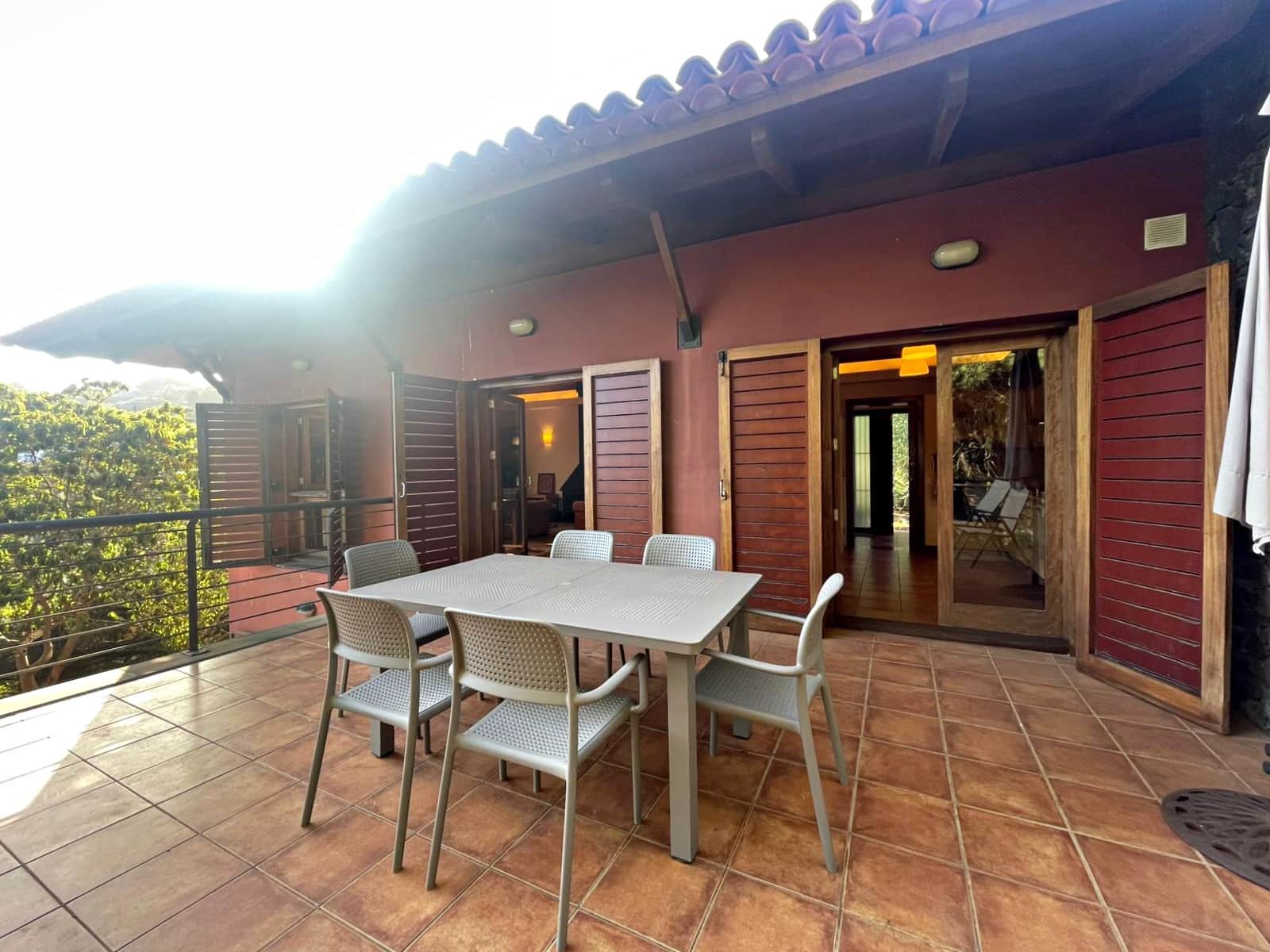 3 quarto Moradia para venda em El Rosario com garagem - 600 000 € (Ref: 9400024)