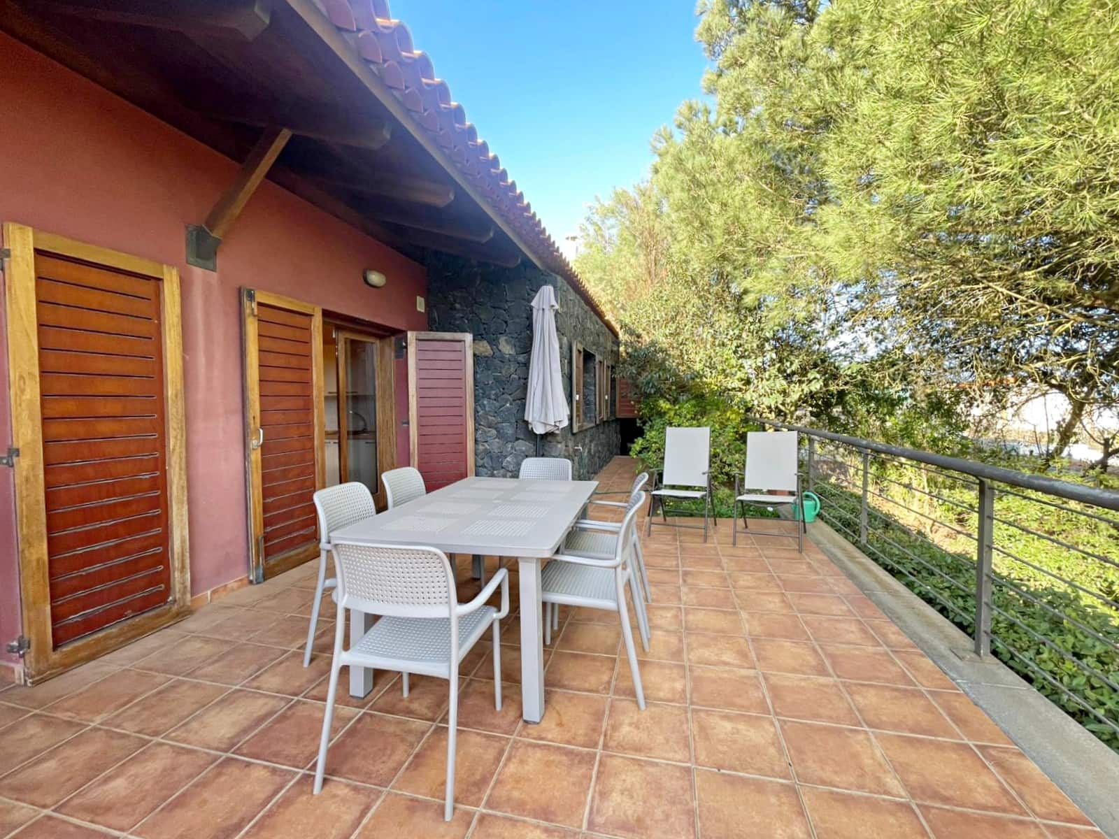 3 quarto Moradia para venda em El Rosario com garagem - 600 000 € (Ref: 9400024)