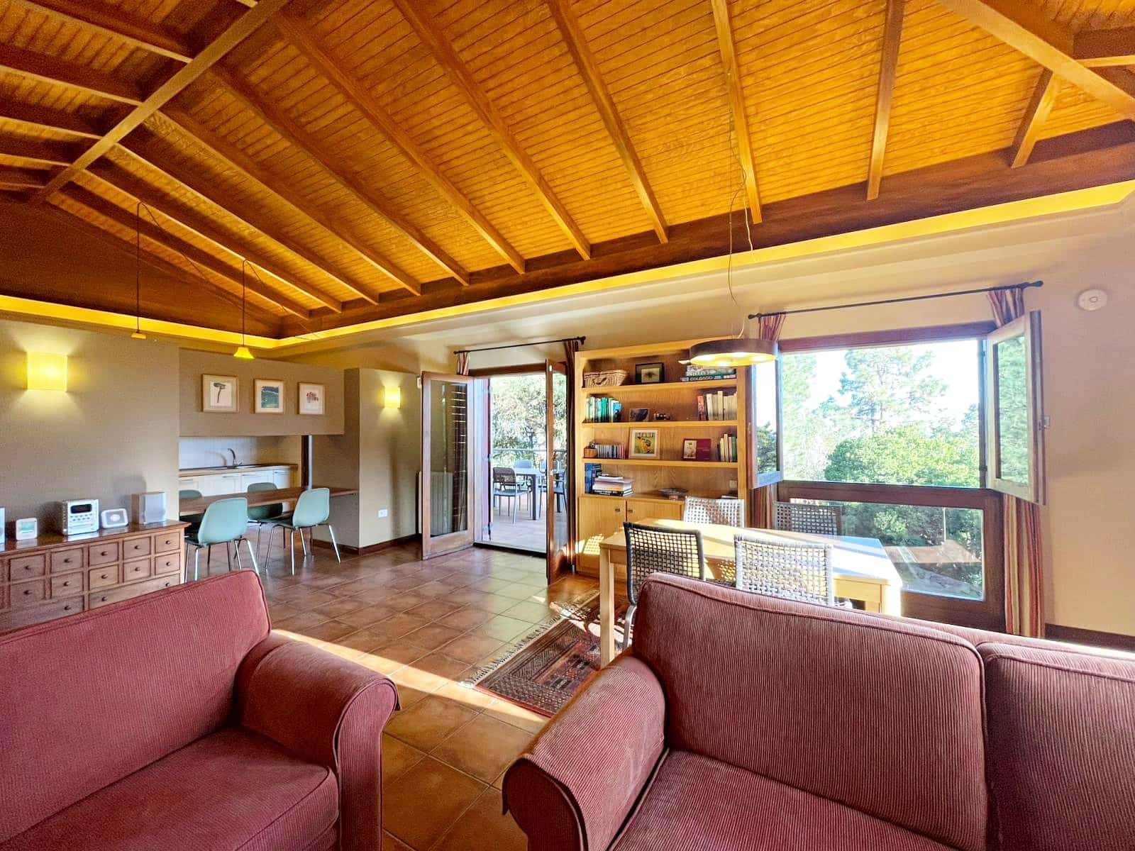 3 quarto Moradia para venda em El Rosario com garagem - 600 000 € (Ref: 9400024)