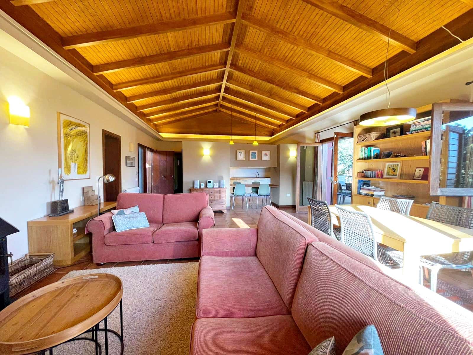 3 quarto Moradia para venda em El Rosario com garagem - 600 000 € (Ref: 9400024)