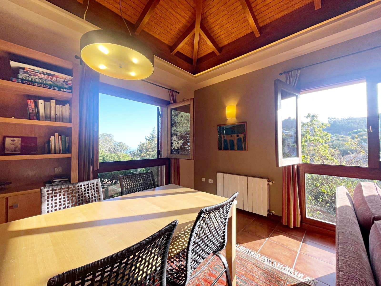 3 quarto Moradia para venda em El Rosario com garagem - 600 000 € (Ref: 9400024)