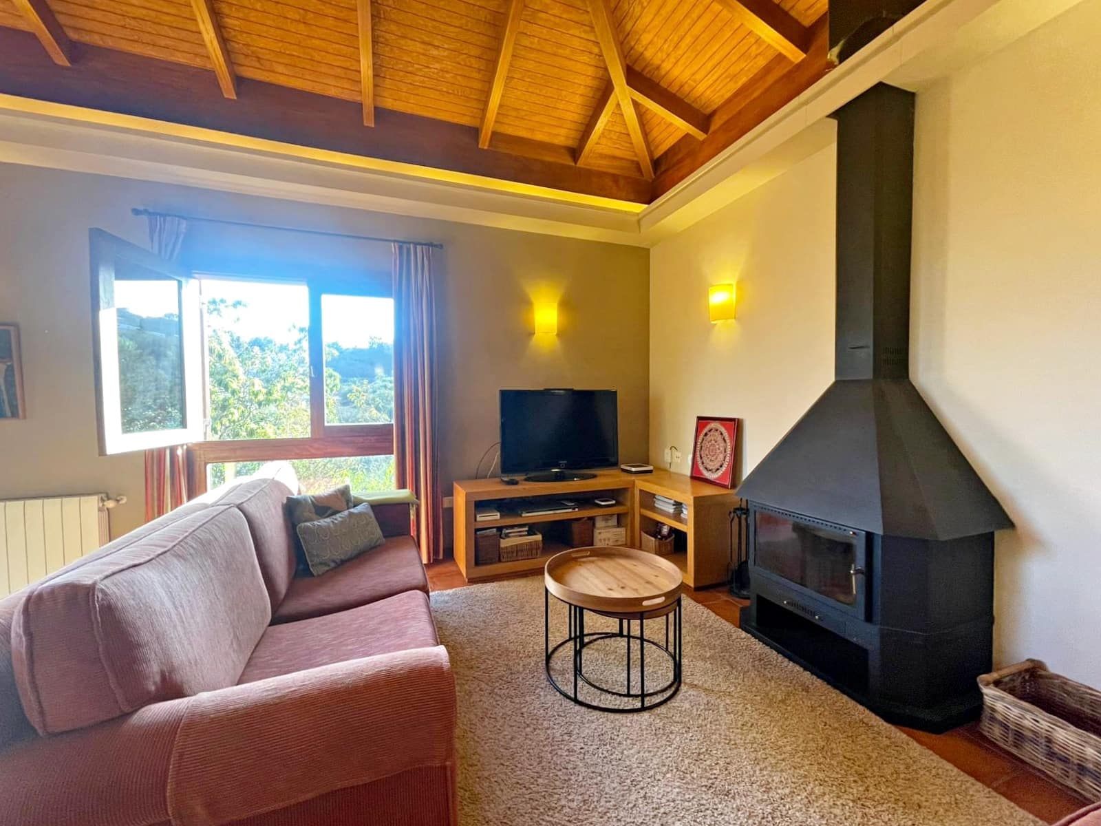 3 quarto Moradia para venda em El Rosario com garagem - 600 000 € (Ref: 9400024)