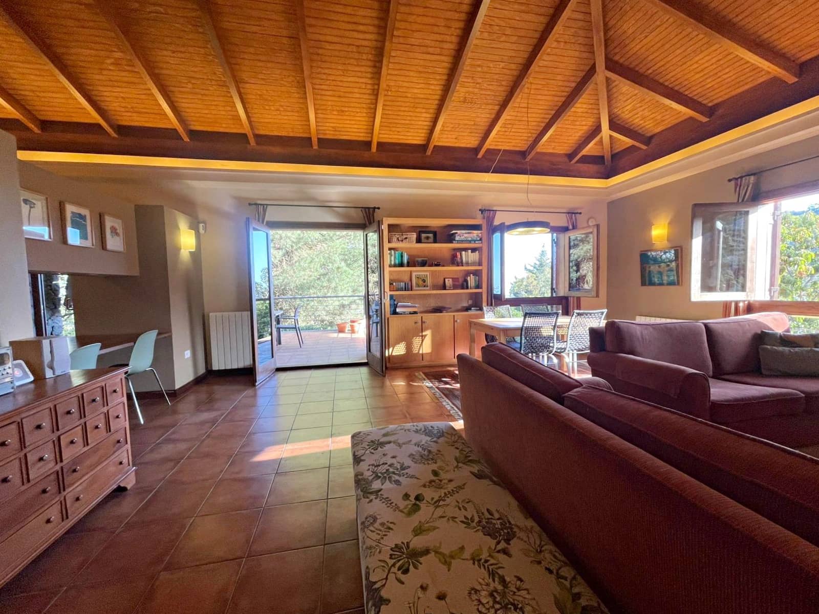 3 quarto Moradia para venda em El Rosario com garagem - 600 000 € (Ref: 9400024)