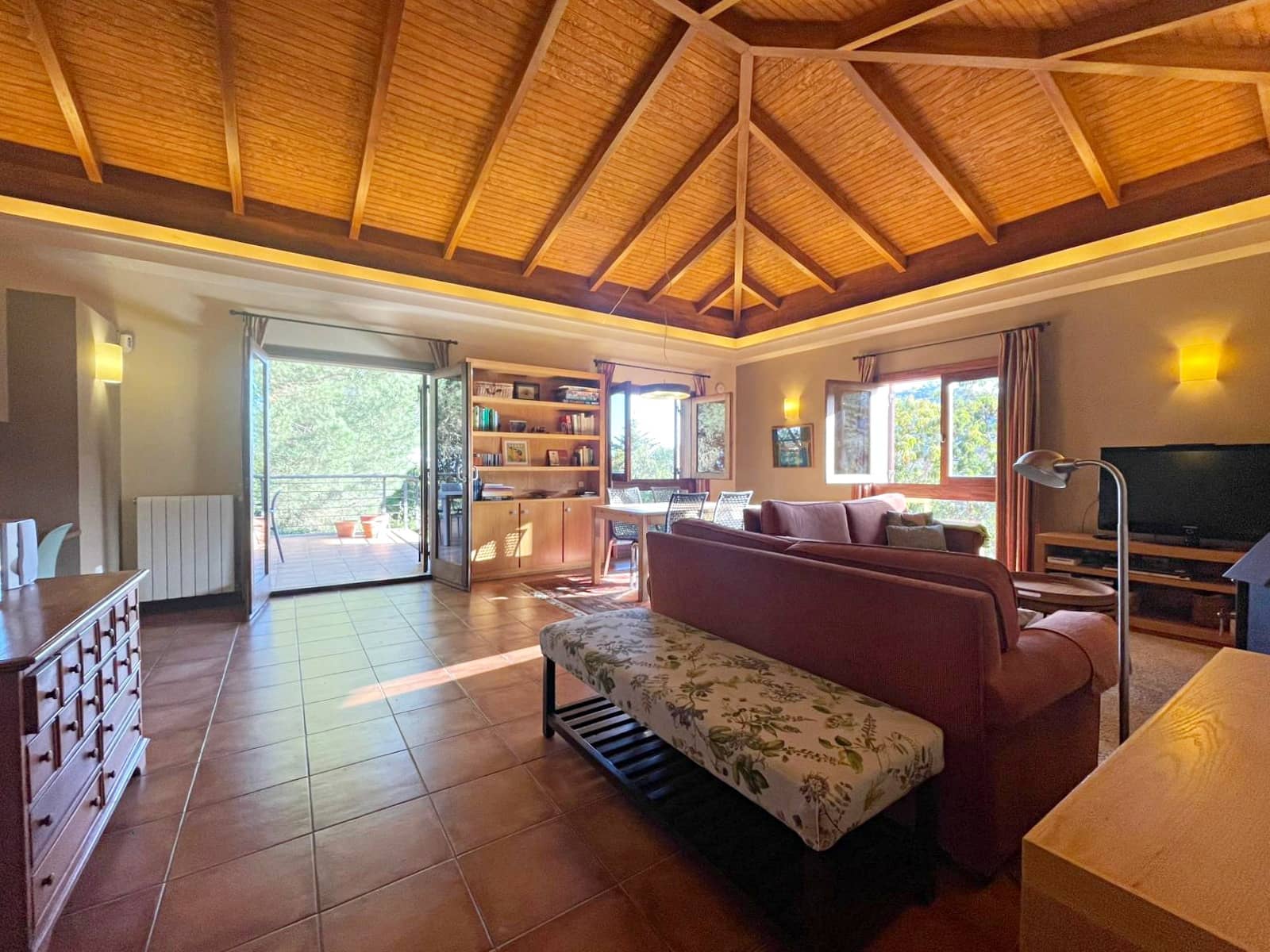 3 quarto Moradia para venda em El Rosario com garagem - 600 000 € (Ref: 9400024)