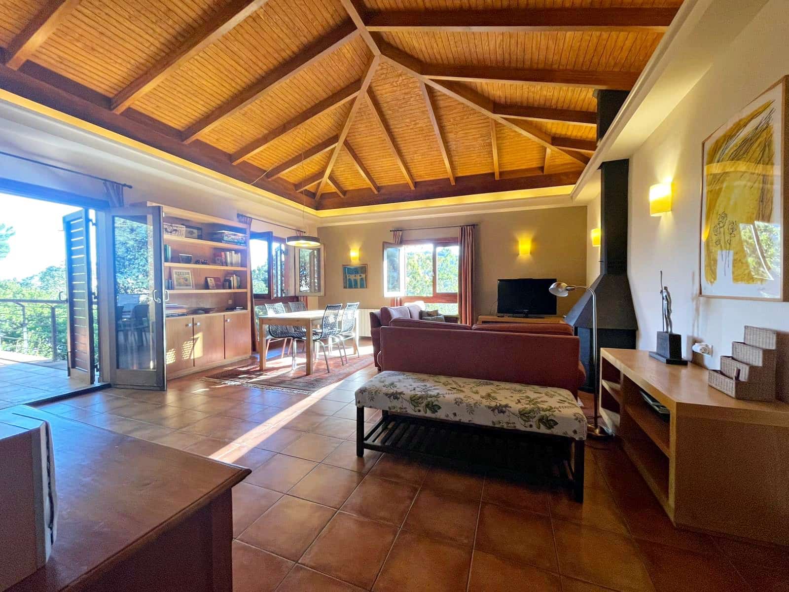 3 quarto Moradia para venda em El Rosario com garagem - 600 000 € (Ref: 9400024)