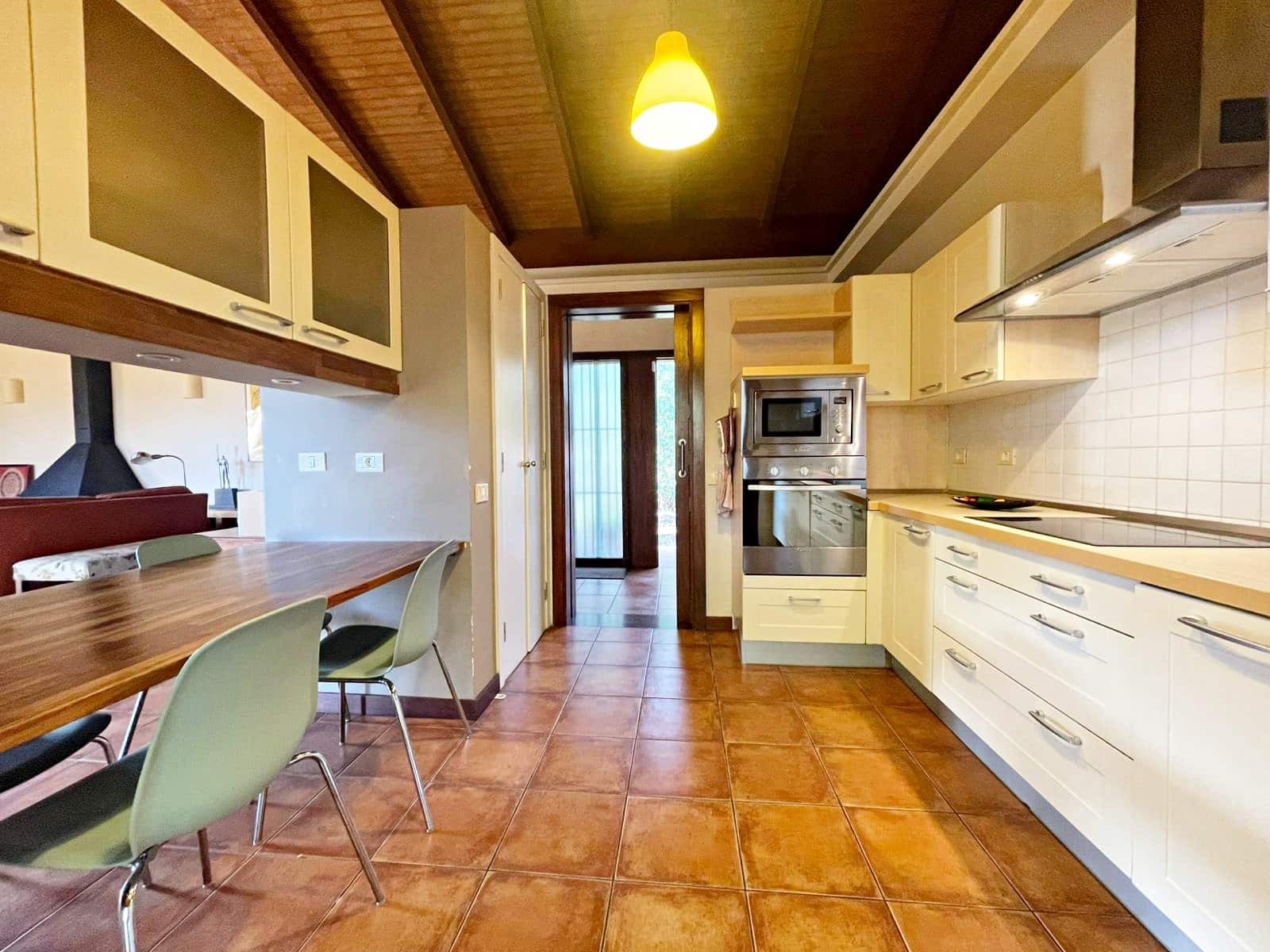 3 quarto Moradia para venda em El Rosario com garagem - 600 000 € (Ref: 9400024)