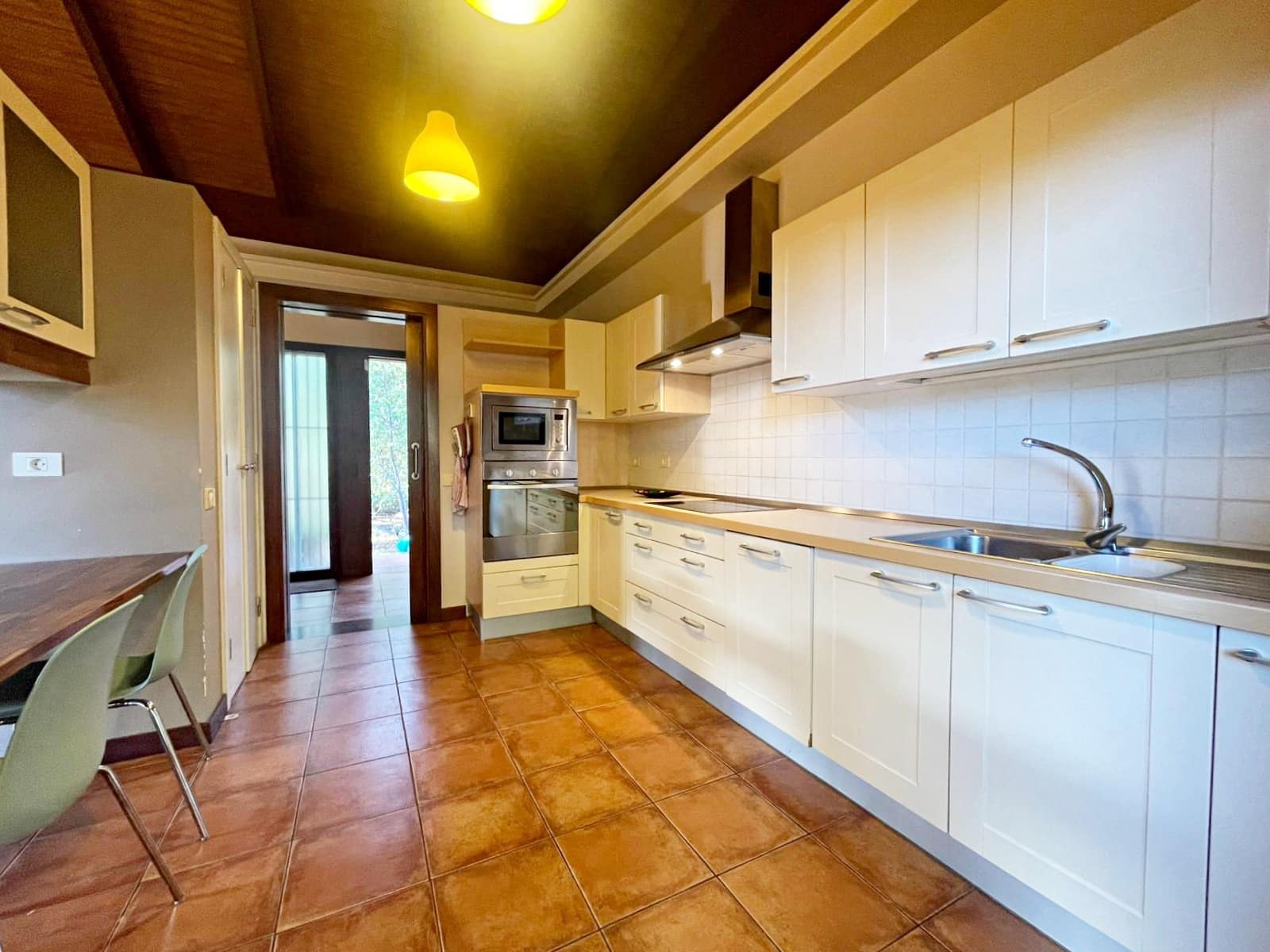 3 quarto Moradia para venda em El Rosario com garagem - 600 000 € (Ref: 9400024)