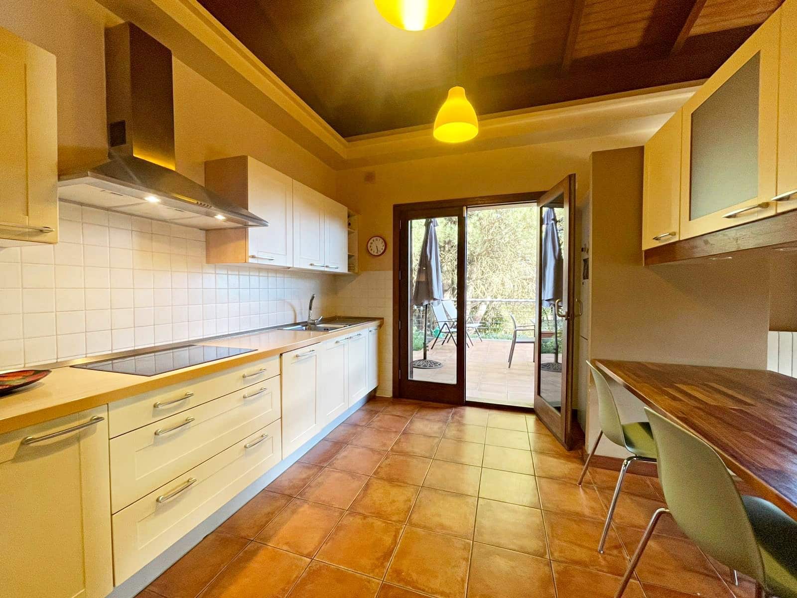 3 quarto Moradia para venda em El Rosario com garagem - 600 000 € (Ref: 9400024)