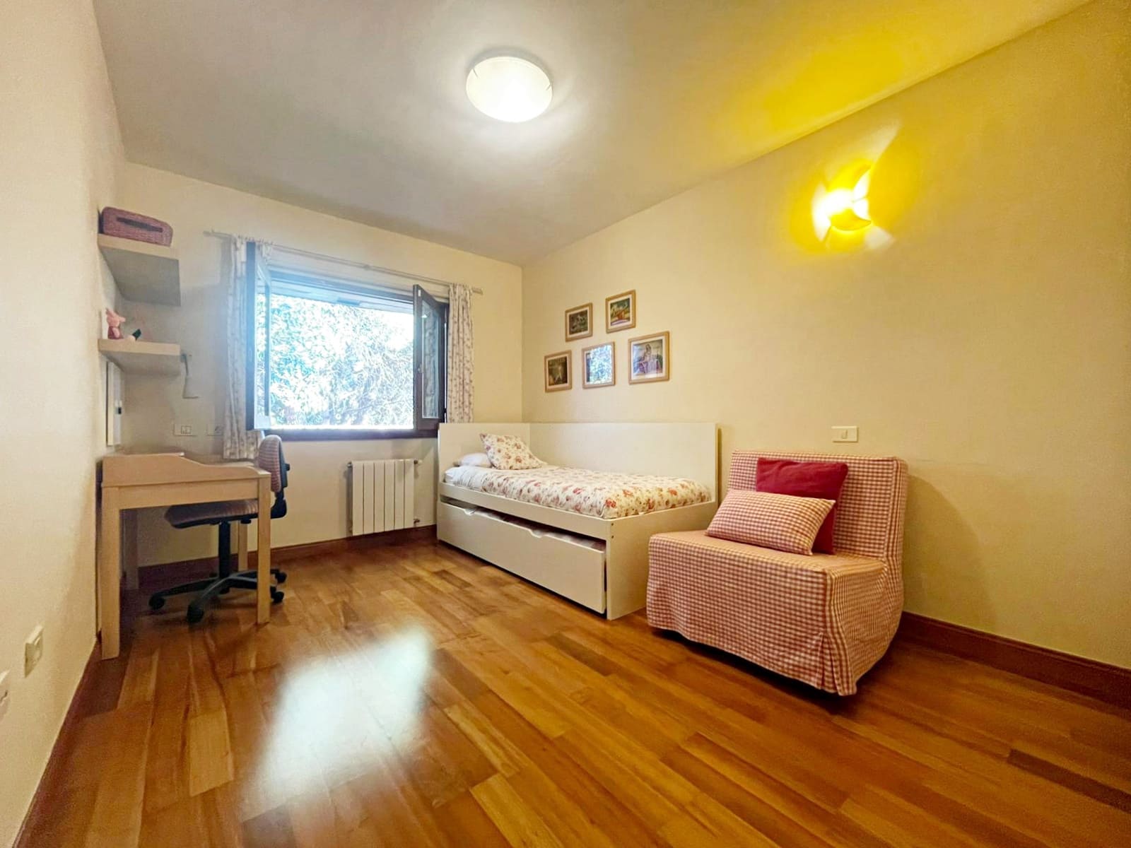 3 quarto Moradia para venda em El Rosario com garagem - 600 000 € (Ref: 9400024)