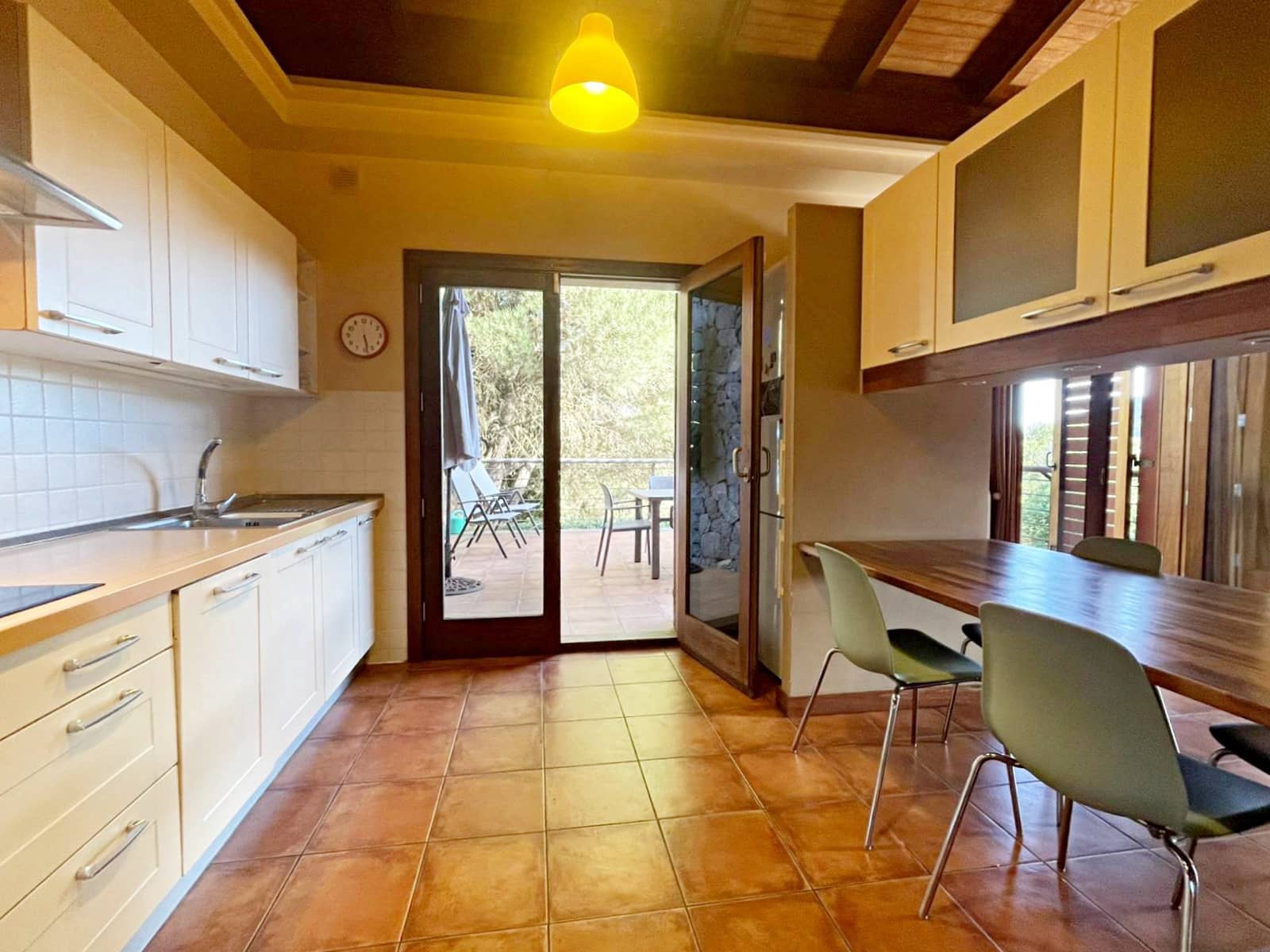 3 quarto Moradia para venda em El Rosario com garagem - 600 000 € (Ref: 9400024)