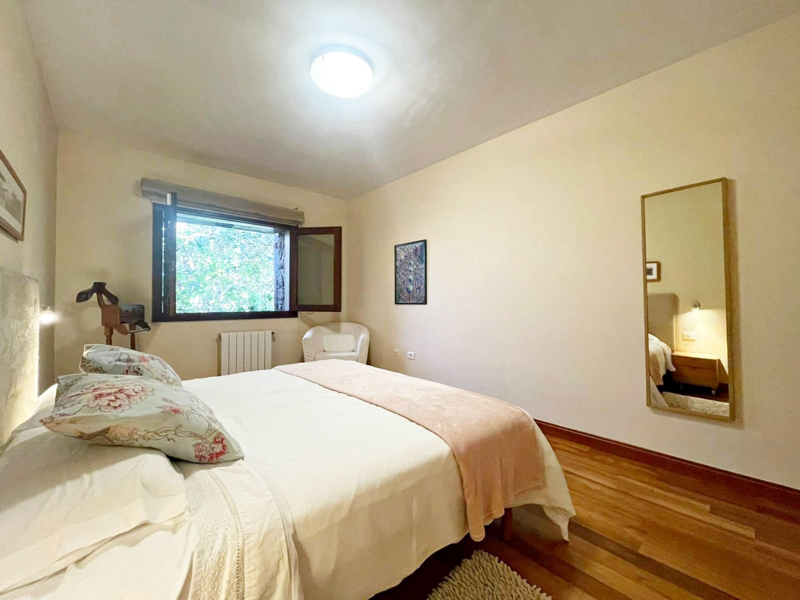 3 quarto Moradia para venda em El Rosario com garagem - 600 000 € (Ref: 9400024)