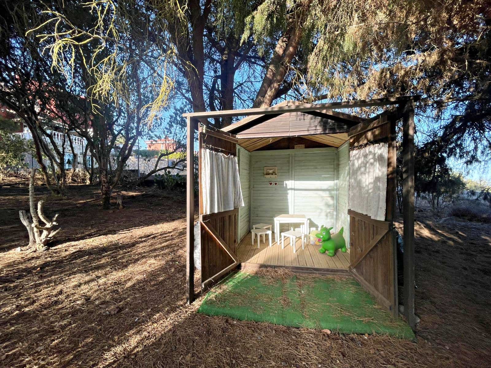 3 quarto Moradia para venda em El Rosario com garagem - 600 000 € (Ref: 9400024)