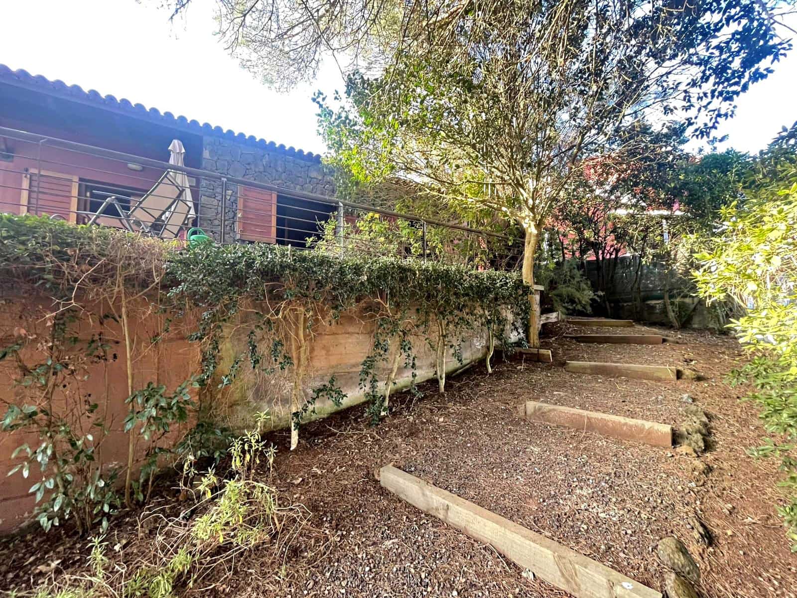 3 quarto Moradia para venda em El Rosario com garagem - 600 000 € (Ref: 9400024)