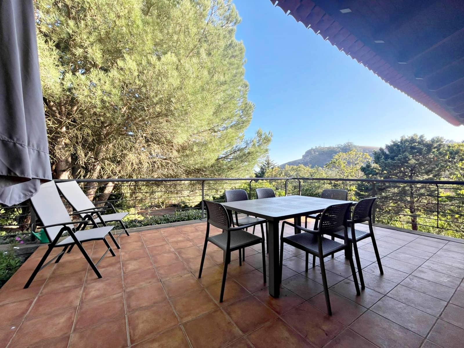 3 quarto Moradia para venda em El Rosario com garagem - 600 000 € (Ref: 9400024)