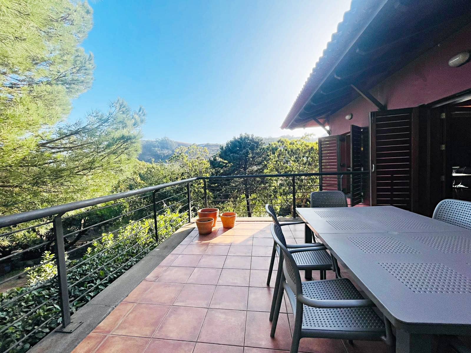 3 quarto Moradia para venda em El Rosario com garagem - 600 000 € (Ref: 9400024)