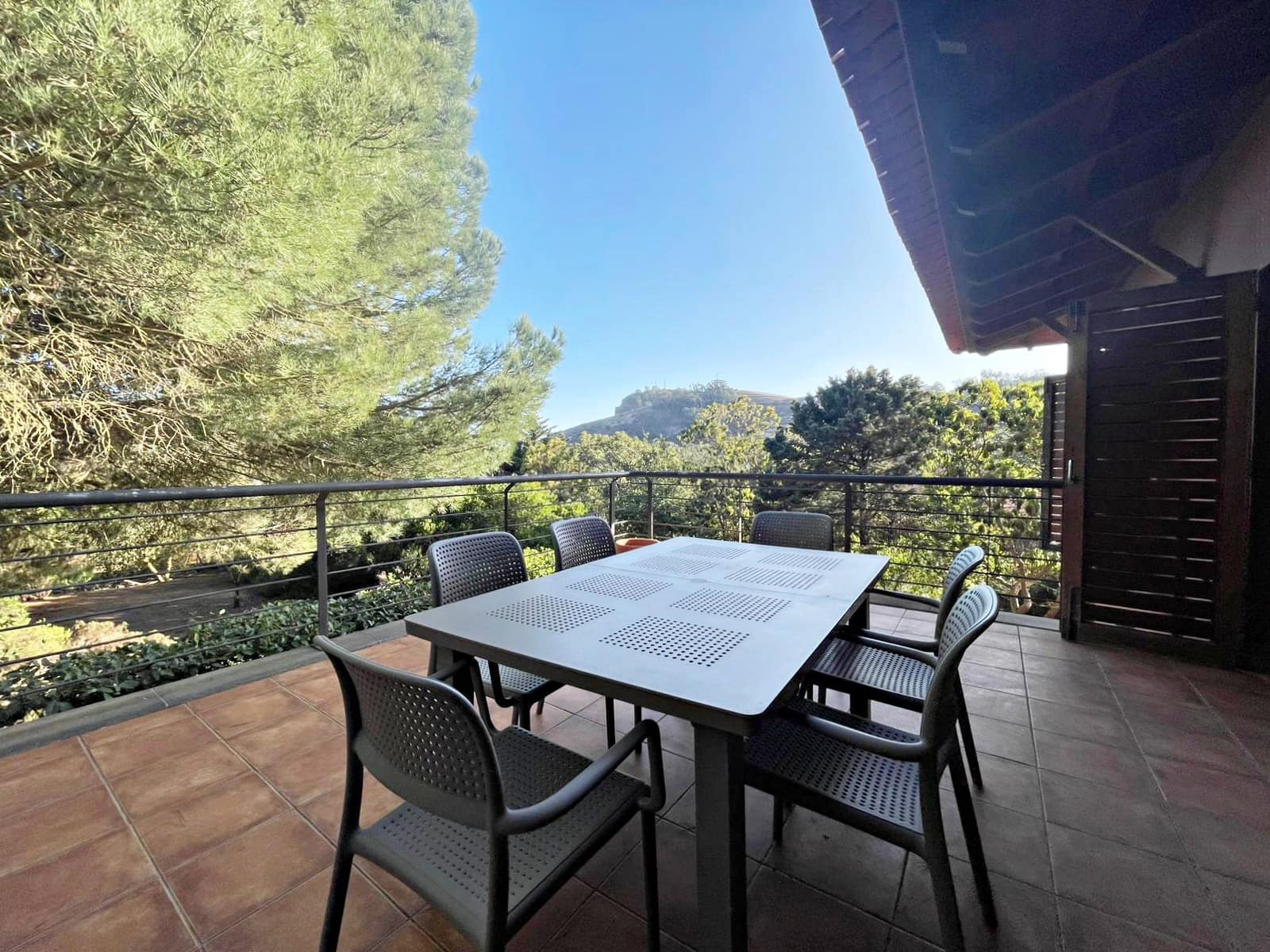 3 quarto Moradia para venda em El Rosario com garagem - 600 000 € (Ref: 9400024)