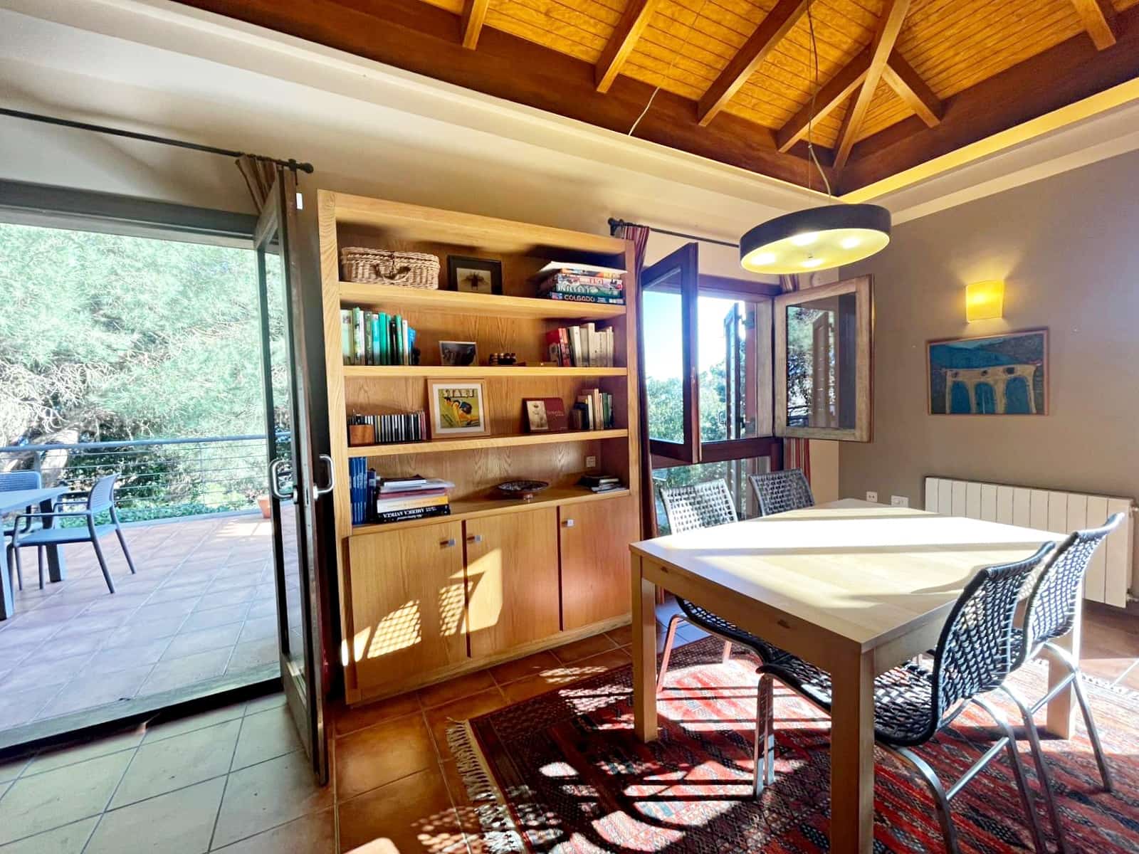 3 quarto Moradia para venda em El Rosario com garagem - 600 000 € (Ref: 9400024)