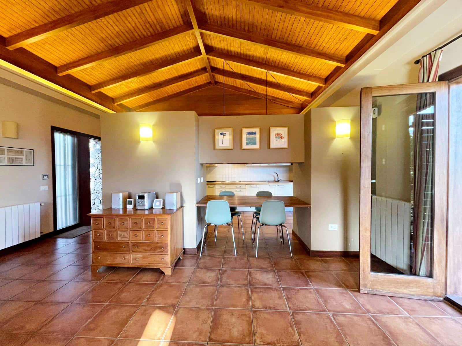 3 quarto Moradia para venda em El Rosario com garagem - 600 000 € (Ref: 9400024)