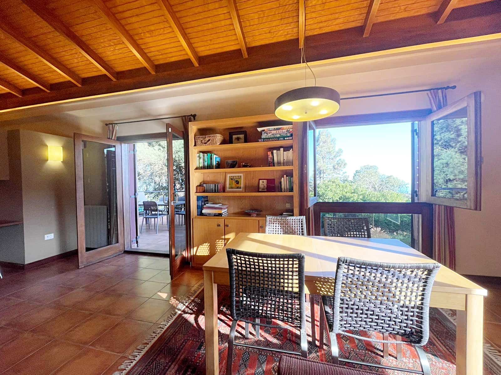 3 quarto Moradia para venda em El Rosario com garagem - 600 000 € (Ref: 9400024)