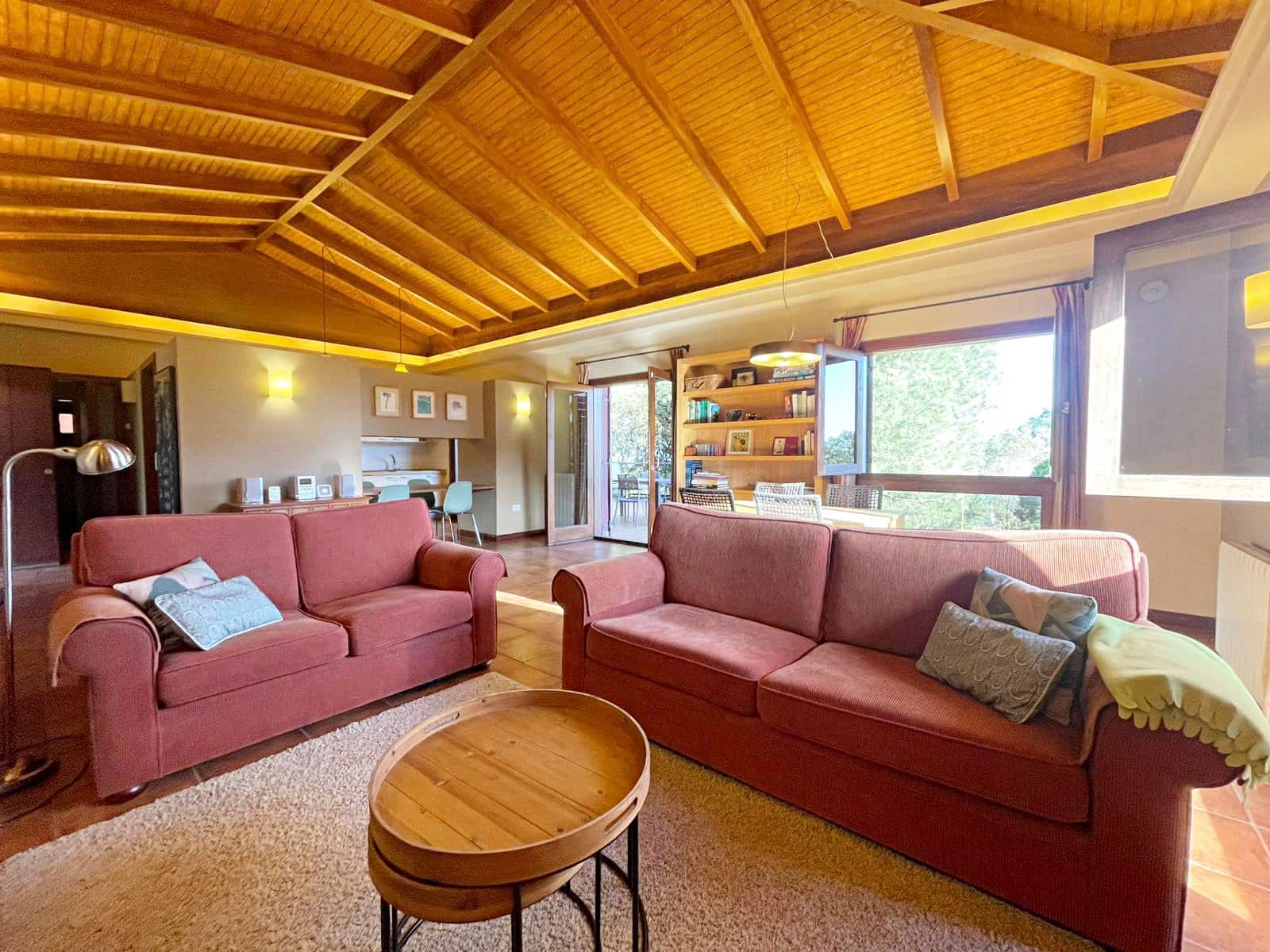 3 quarto Moradia para venda em El Rosario com garagem - 600 000 € (Ref: 9400024)