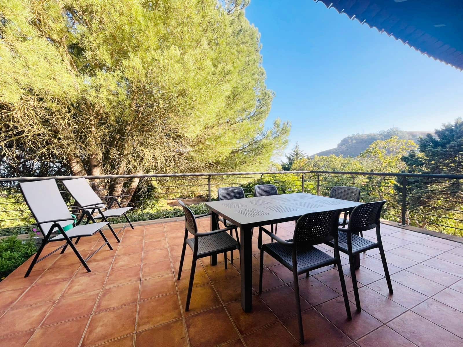 3 quarto Moradia para venda em El Rosario com garagem - 600 000 € (Ref: 9400024)