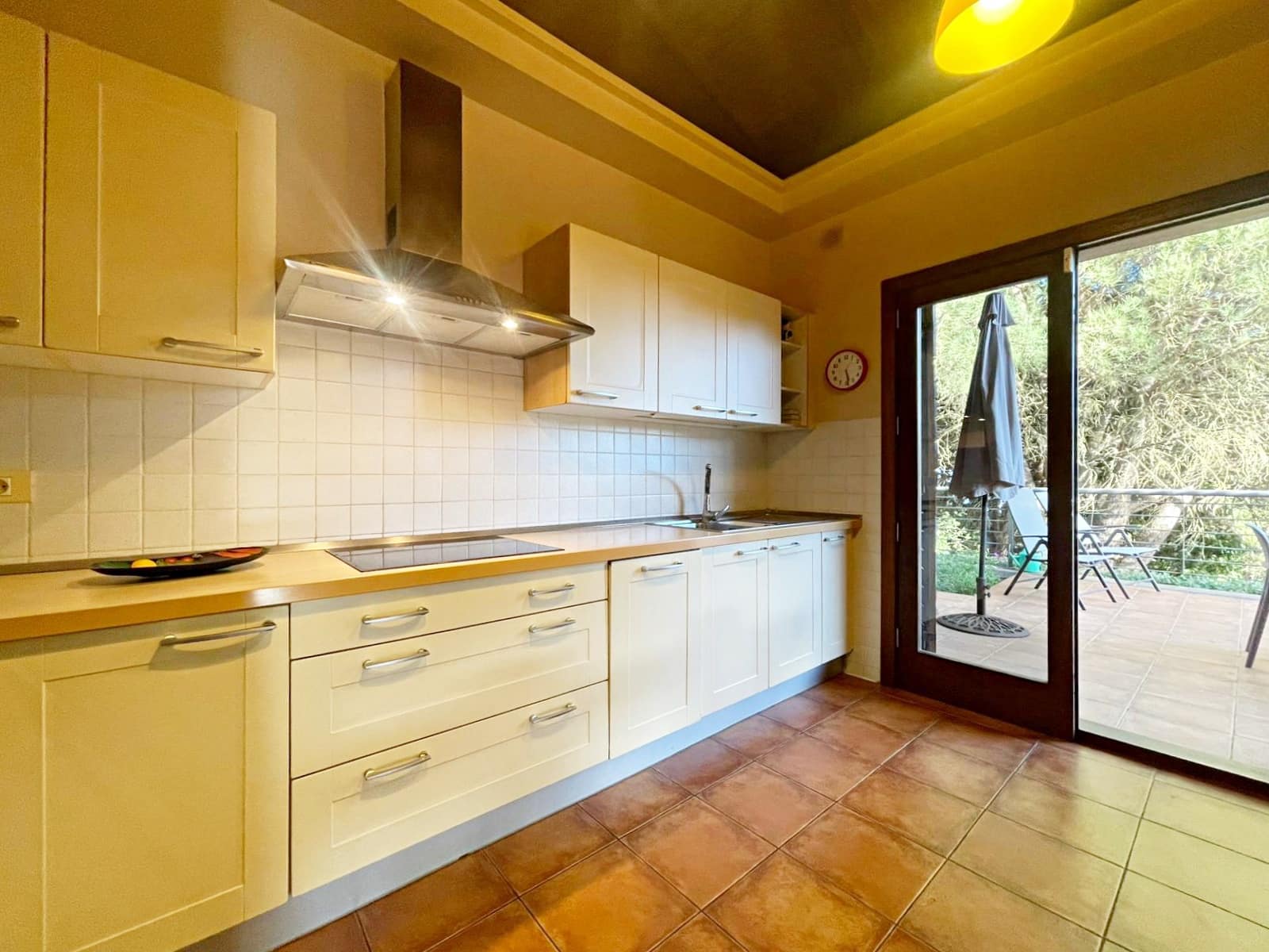 3 quarto Moradia para venda em El Rosario com garagem - 600 000 € (Ref: 9400024)