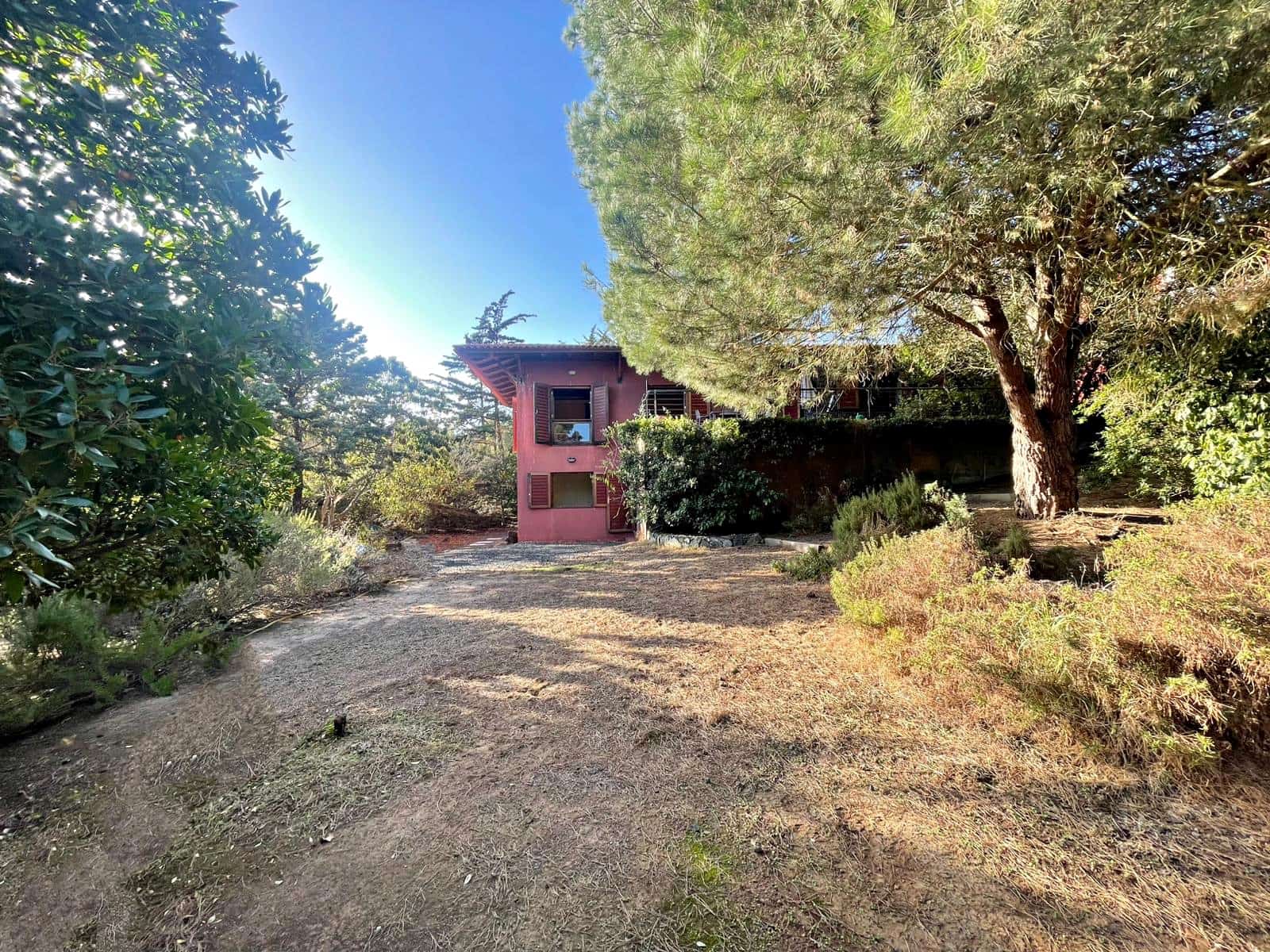 3 quarto Moradia para venda em El Rosario com garagem - 600 000 € (Ref: 9400024)