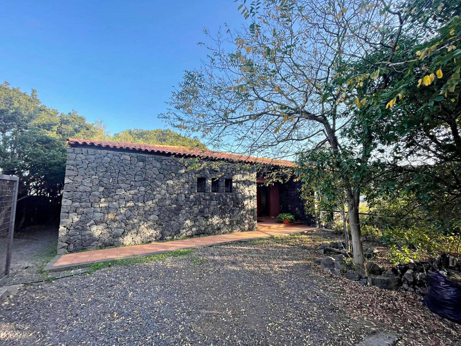 3 quarto Moradia para venda em El Rosario com garagem - 600 000 € (Ref: 9400024)