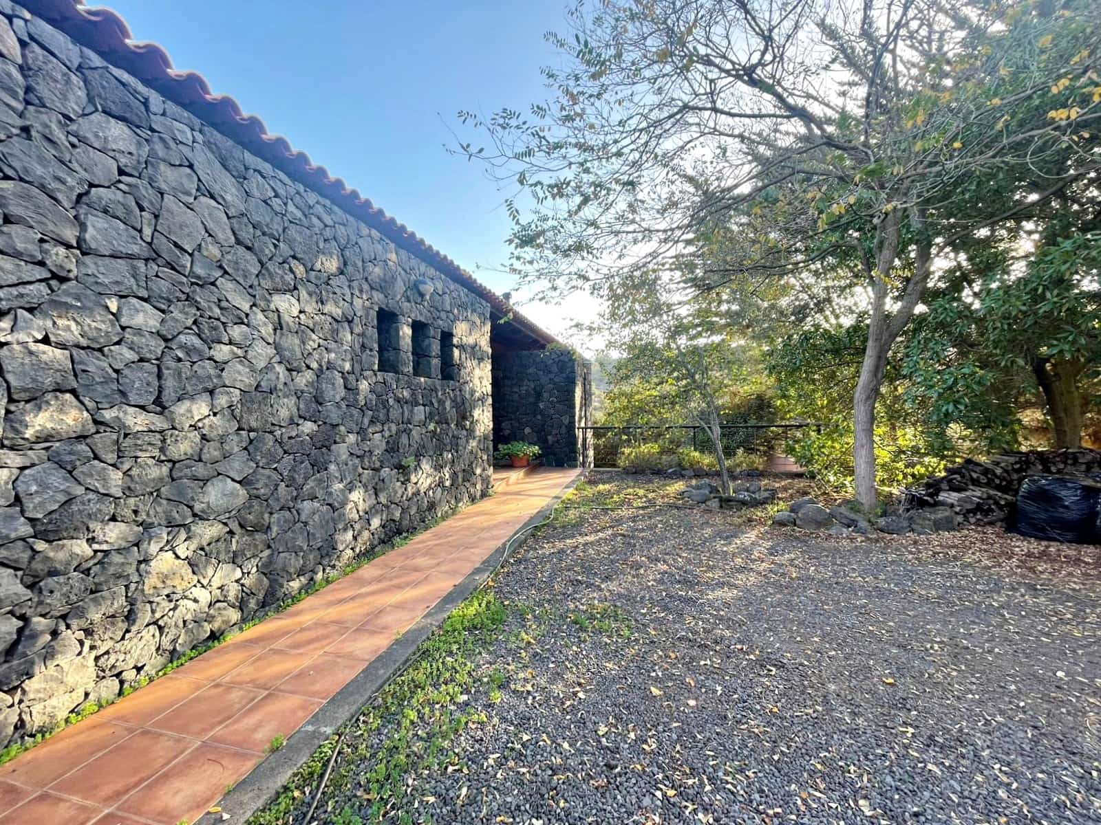 3 quarto Moradia para venda em El Rosario com garagem - 600 000 € (Ref: 9400024)