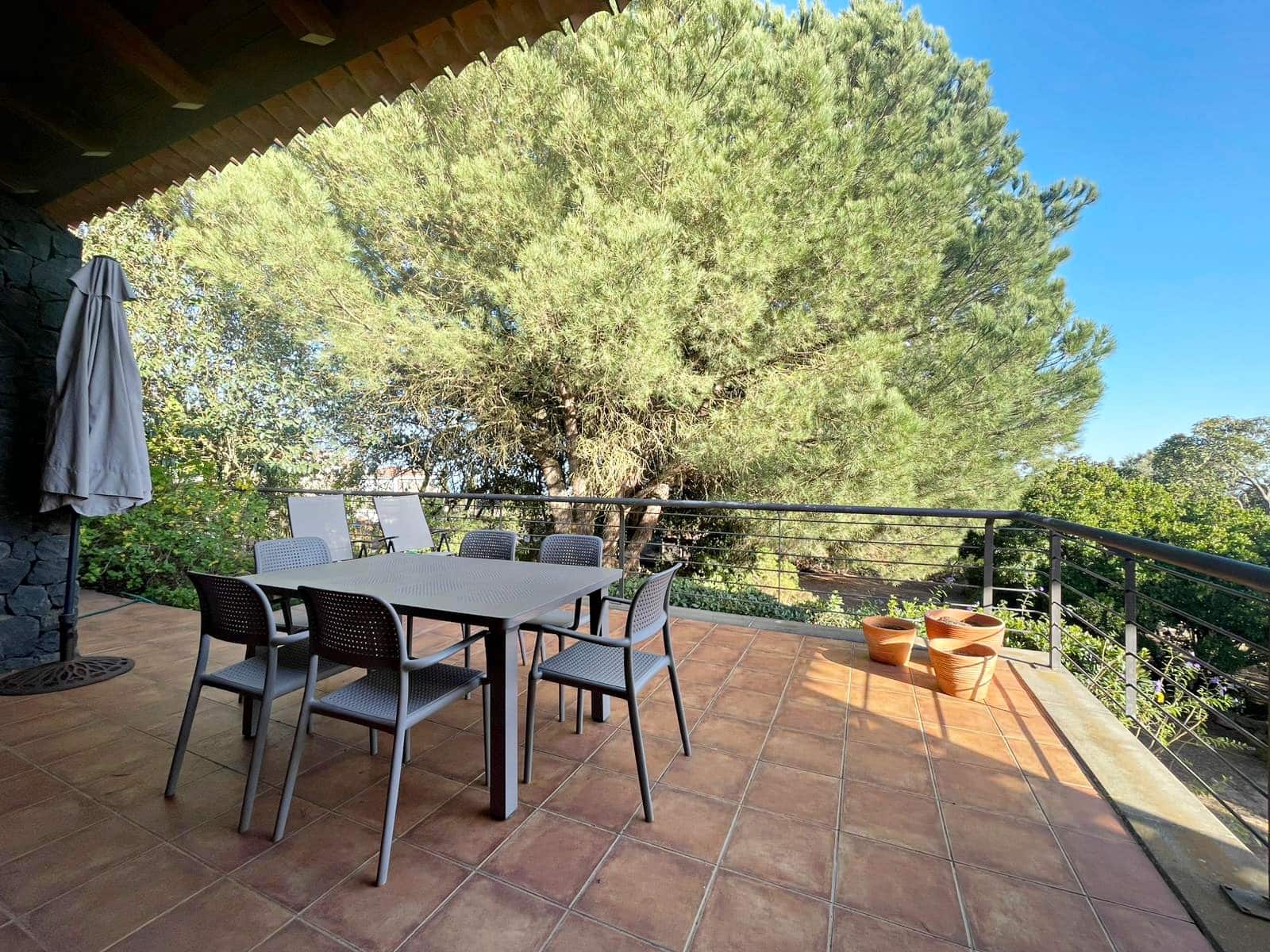 3 quarto Moradia para venda em El Rosario com garagem - 600 000 € (Ref: 9400024)