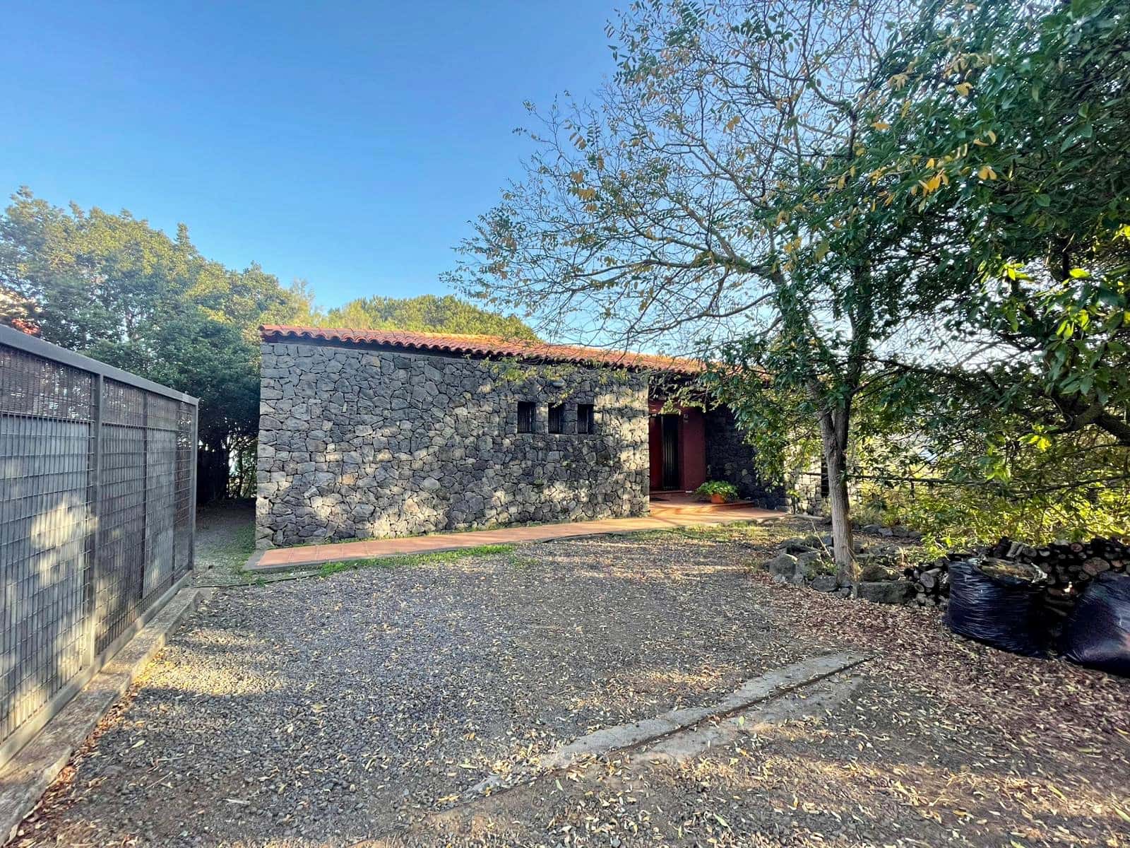 3 quarto Moradia para venda em El Rosario com garagem - 600 000 € (Ref: 9400024)