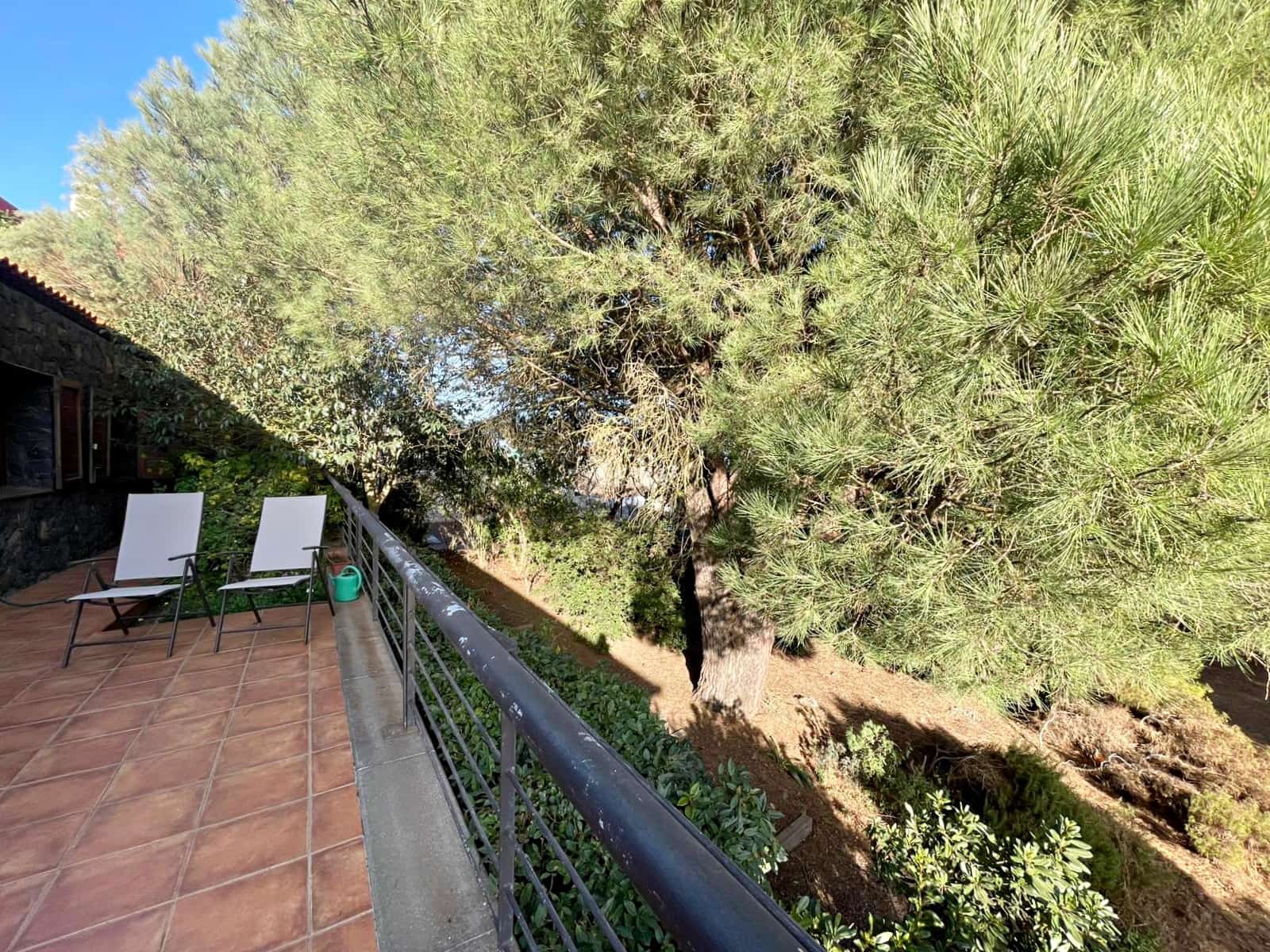 3 quarto Moradia para venda em El Rosario com garagem - 600 000 € (Ref: 9400024)