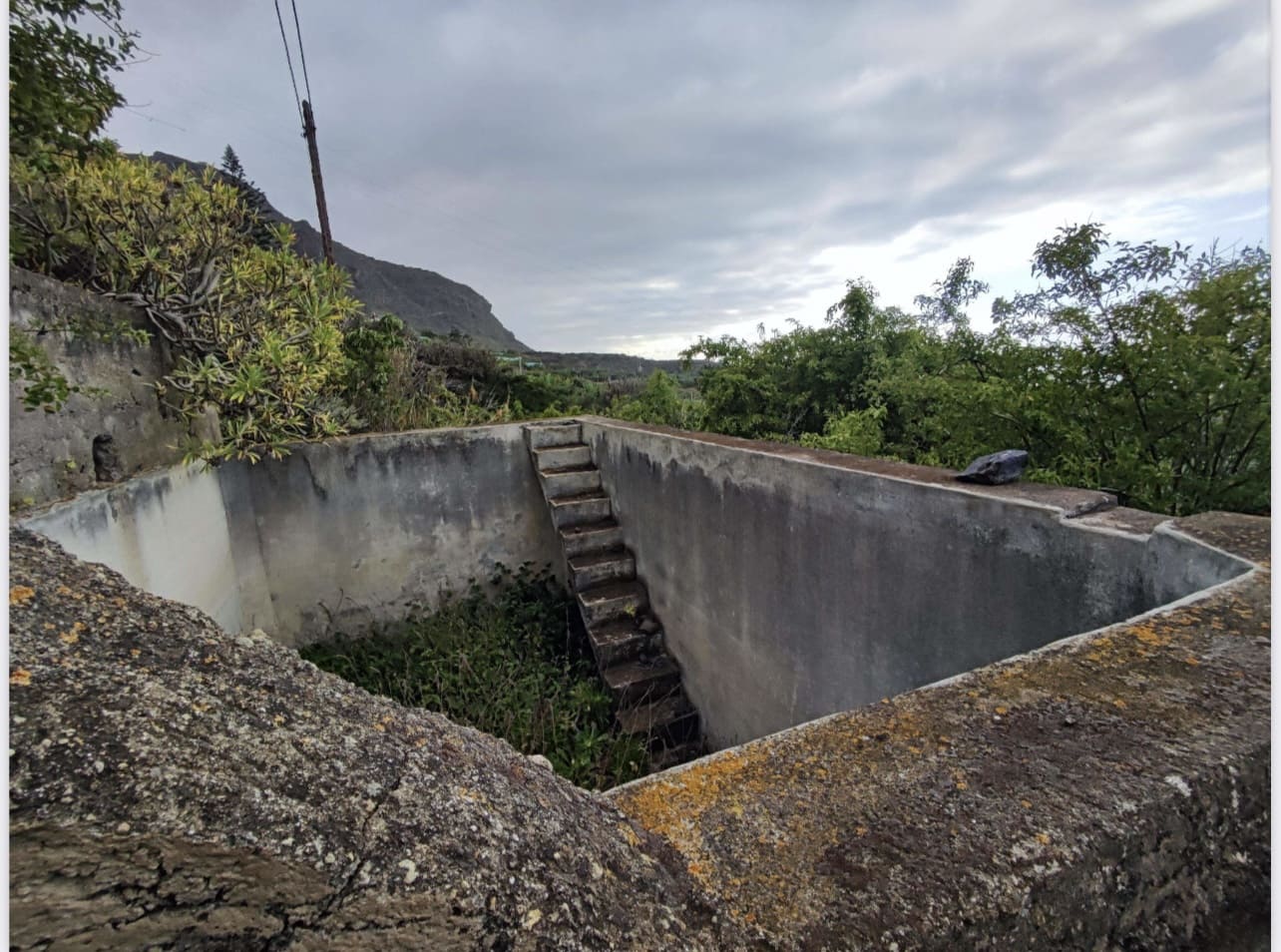 Grond te koop in San Juan de la Rambla - € 45.000 (Ref: 9475573)