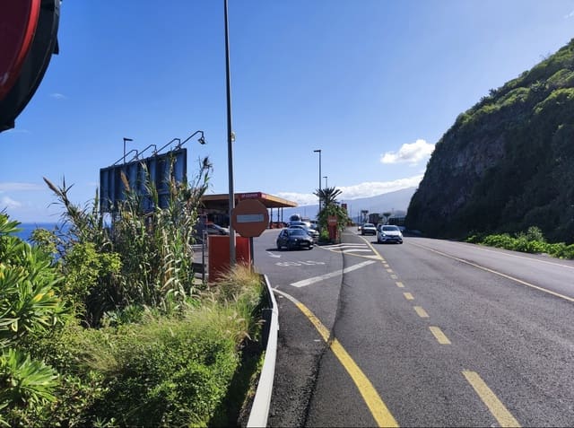 Grond te koop in San Juan de la Rambla - € 45.000 (Ref: 9475573)