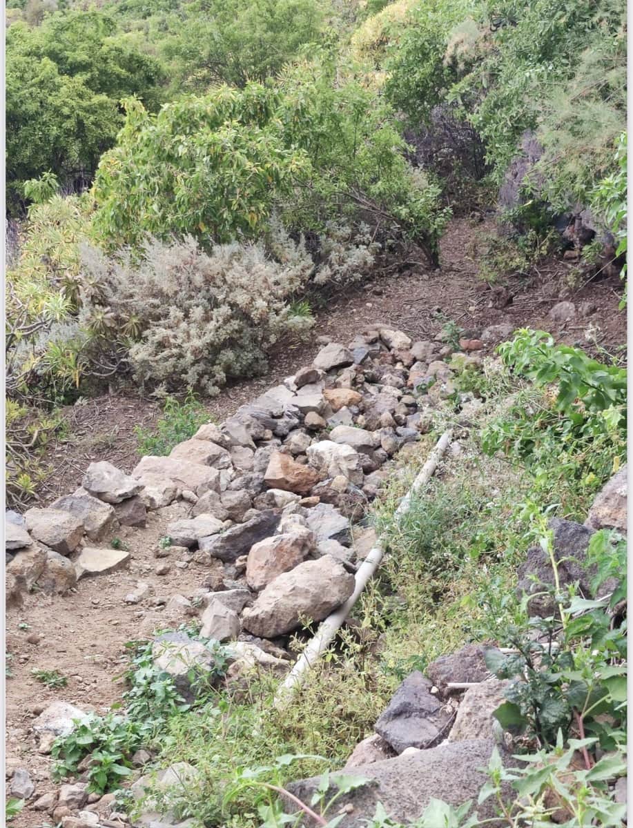 Grond te koop in San Juan de la Rambla - € 45.000 (Ref: 9475573)