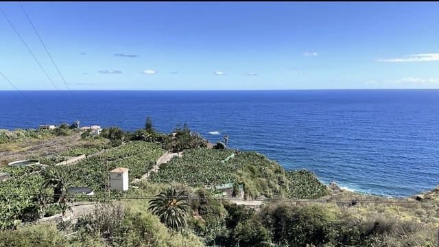 Grond te koop in San Juan de la Rambla - € 45.000 (Ref: 9475573)