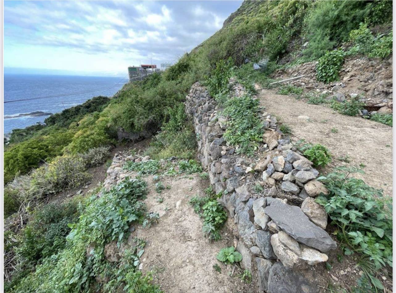 Grond te koop in San Juan de la Rambla - € 45.000 (Ref: 9475573)