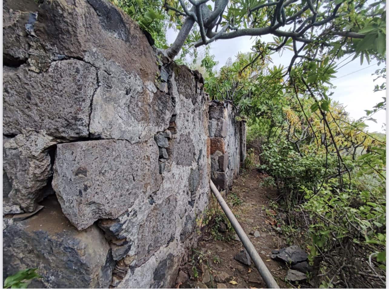 Grond te koop in San Juan de la Rambla - € 45.000 (Ref: 9475573)