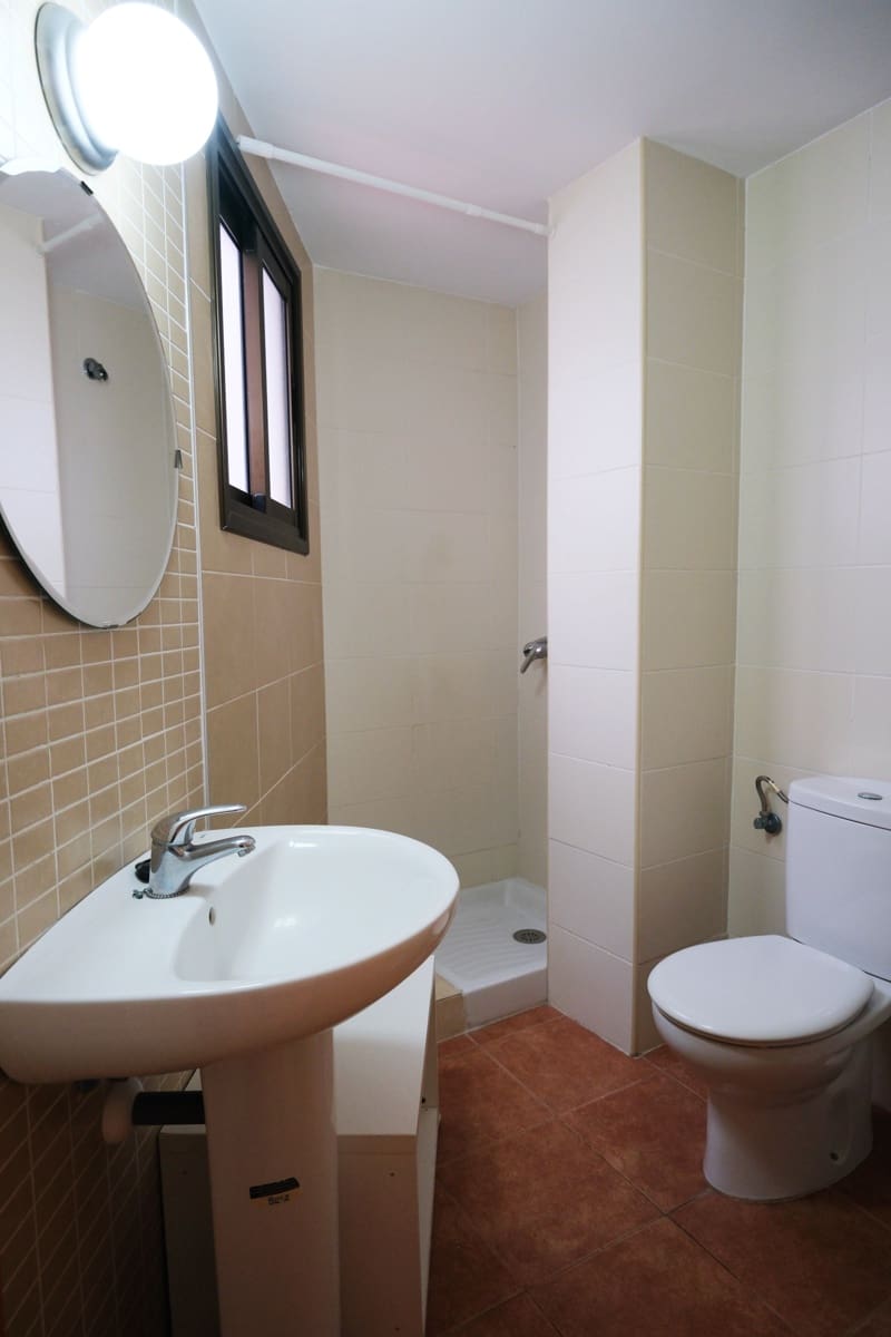 2 camera da letto Appartamento in vendita in San Cristobal de La Laguna con garage - 220.000 € (Rif: 9754267)