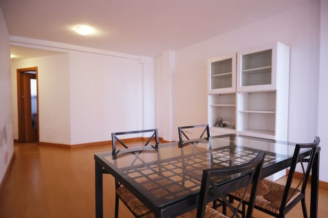 2 camera da letto Appartamento in vendita in San Cristóbal de La Laguna con garage - 220.000 € (Rif: 9754267)