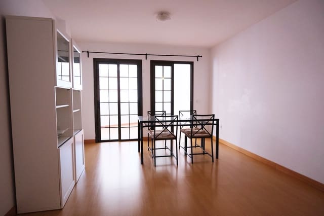 2 camera da letto Appartamento in vendita in San Cristóbal de La Laguna con garage - 220.000 € (Rif: 9754267)