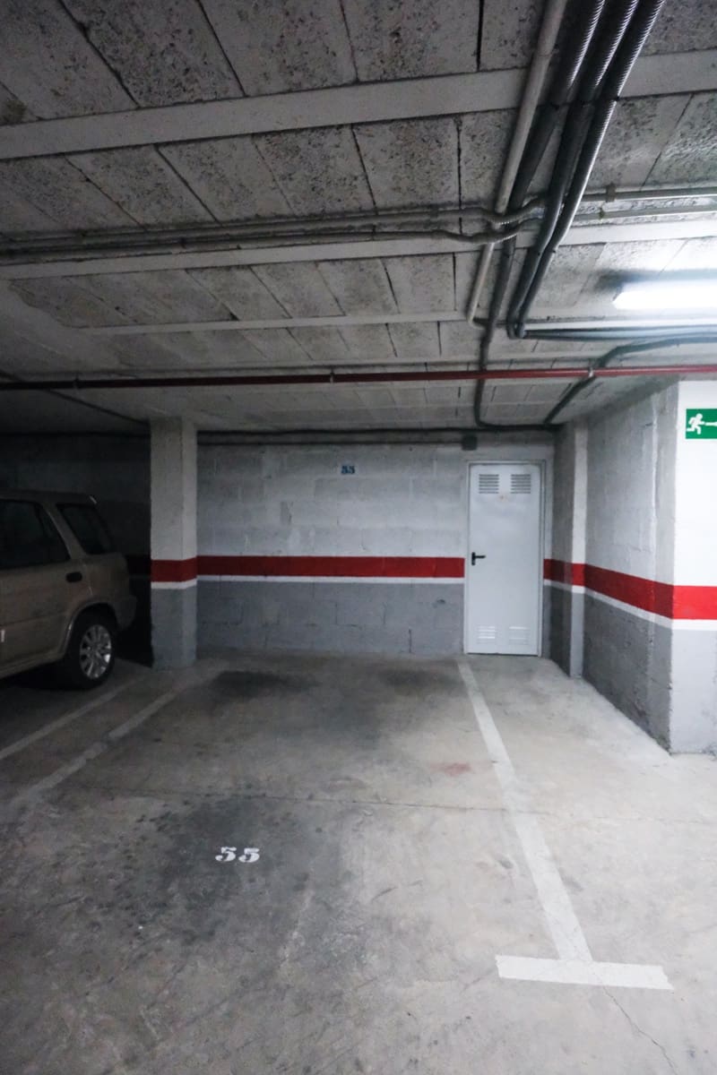 2 camera da letto Appartamento in vendita in San Cristobal de La Laguna con garage - 220.000 € (Rif: 9754267)