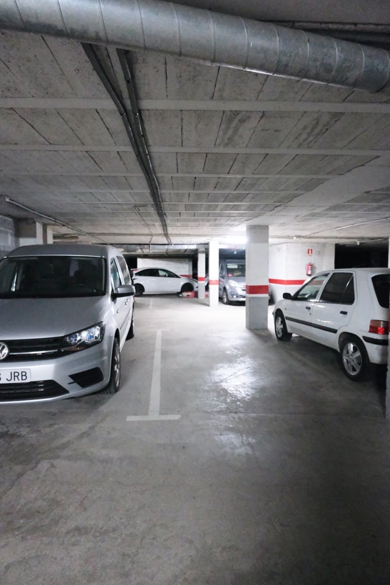 2 camera da letto Appartamento in vendita in San Cristobal de La Laguna con garage - 220.000 € (Rif: 9754267)