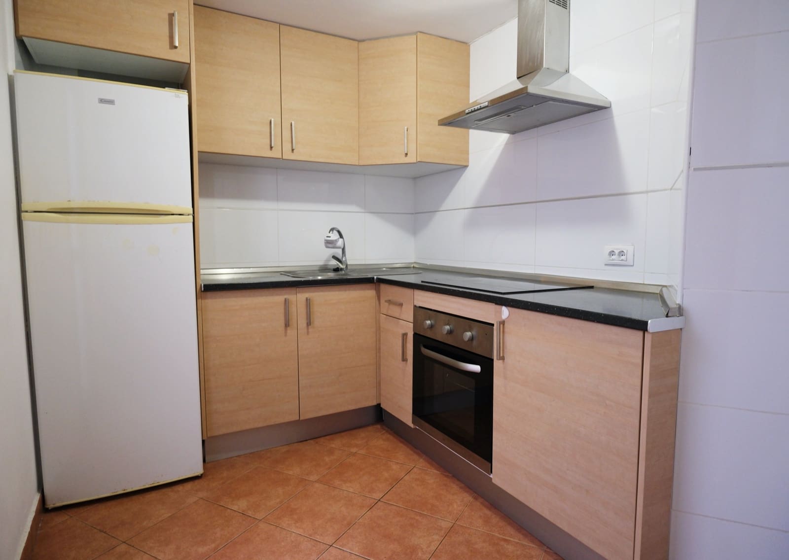 2 camera da letto Appartamento in vendita in San Cristobal de La Laguna con garage - 220.000 € (Rif: 9754267)